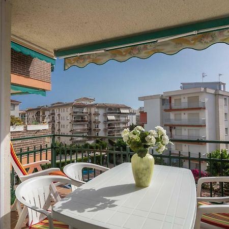 Calafell Apartment 4 מראה חיצוני תמונה