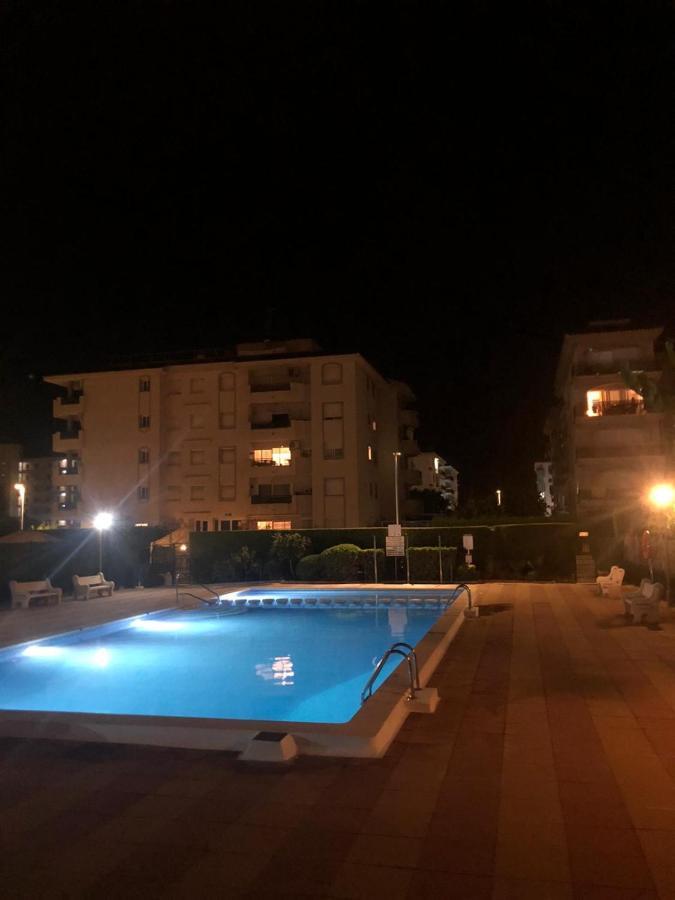 Calafell Apartment 4 מראה חיצוני תמונה