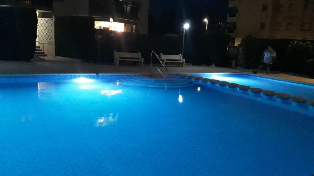 Calafell Apartment 4 מראה חיצוני תמונה