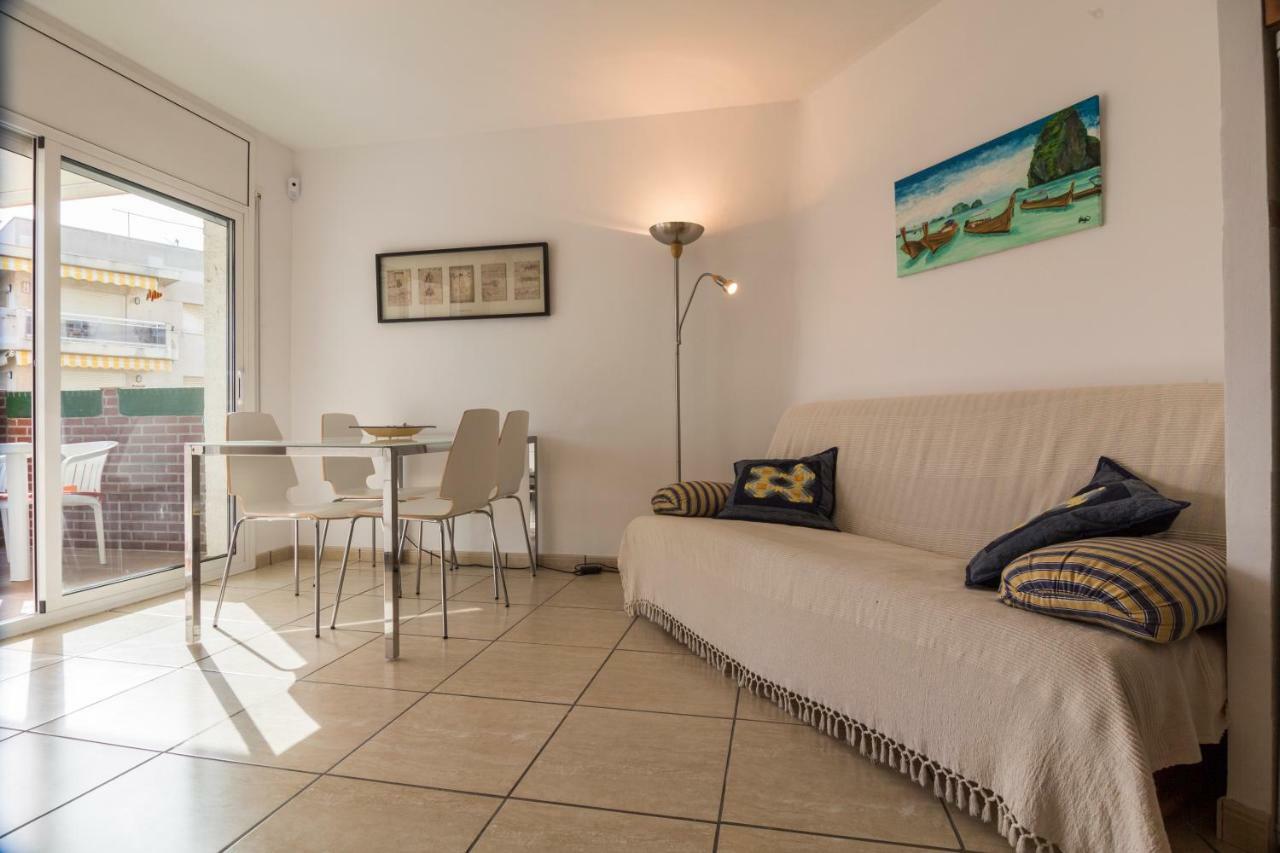 Calafell Apartment 4 מראה חיצוני תמונה