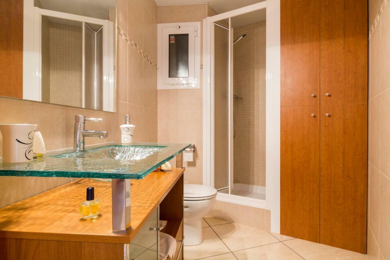 Calafell Apartment 4 מראה חיצוני תמונה
