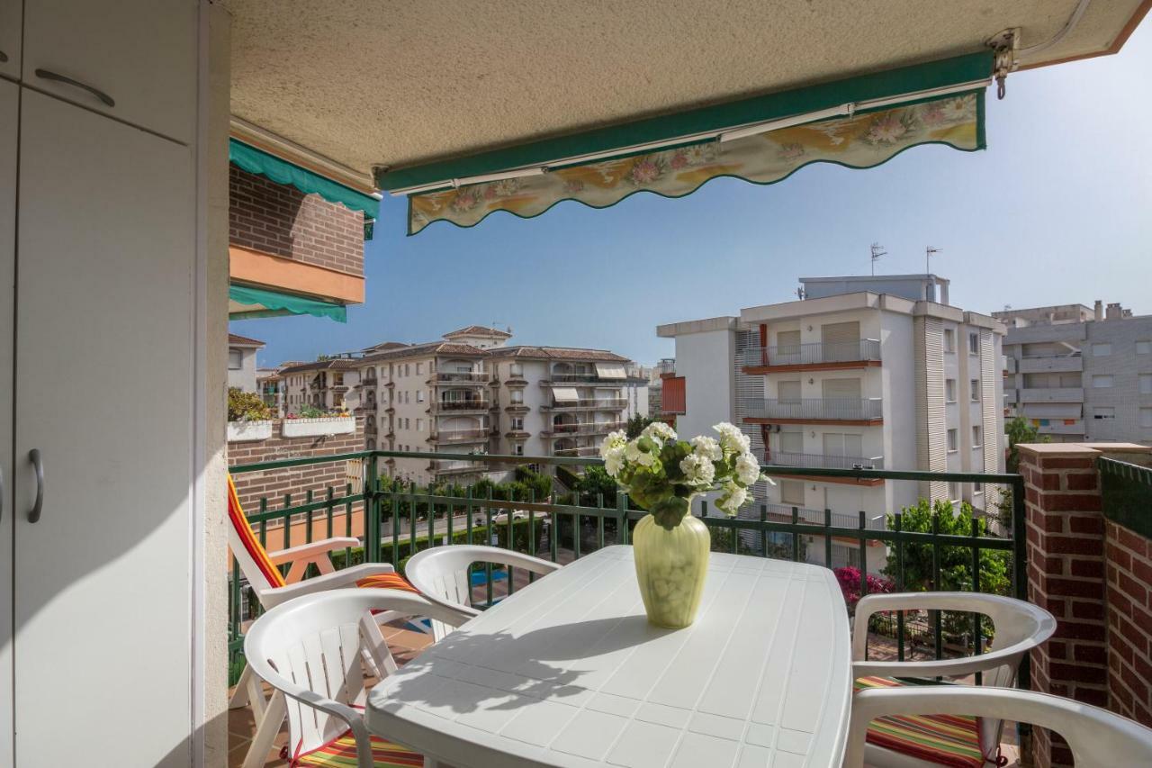 Calafell Apartment 4 מראה חיצוני תמונה