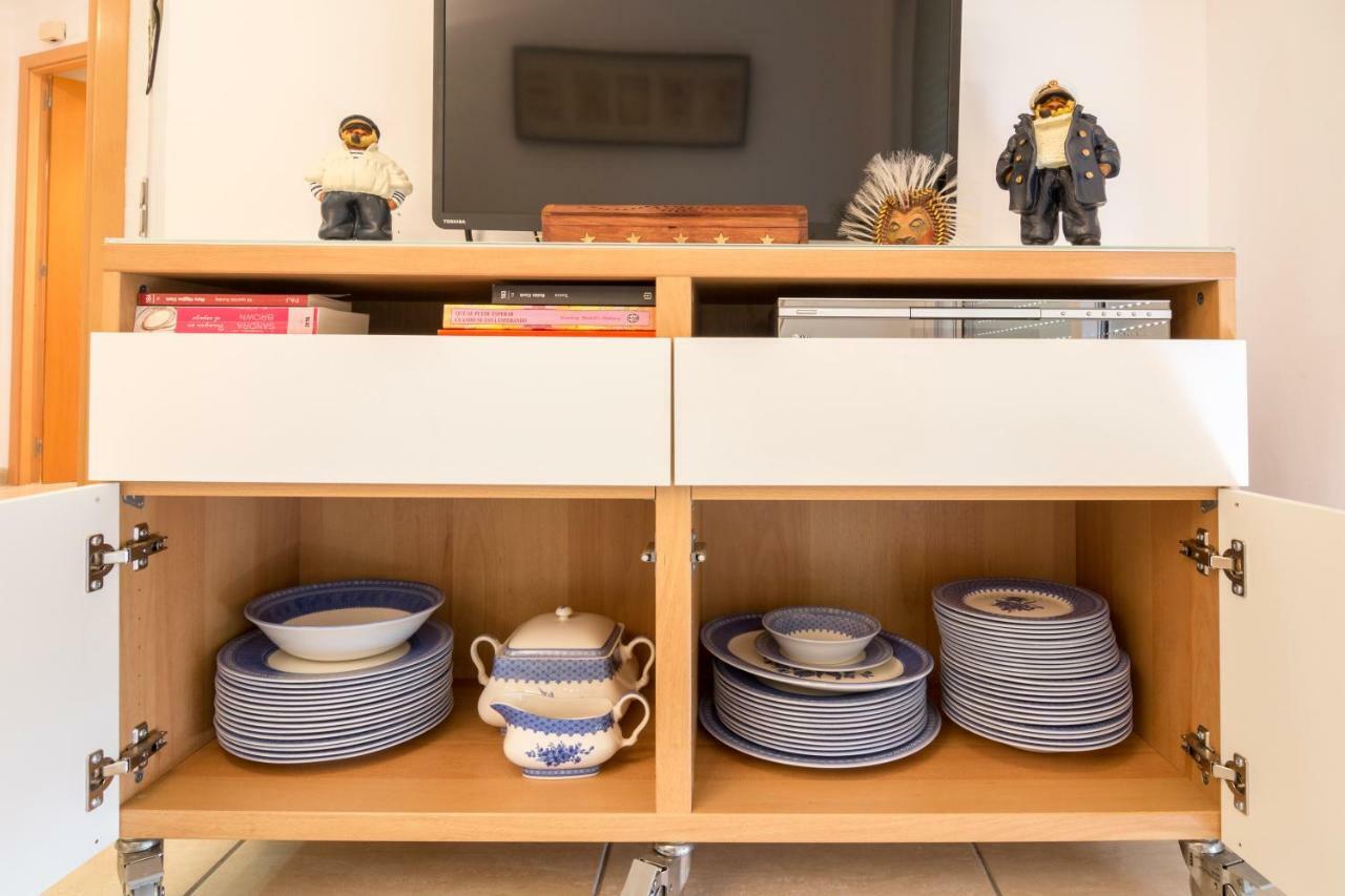 Calafell Apartment 4 מראה חיצוני תמונה
