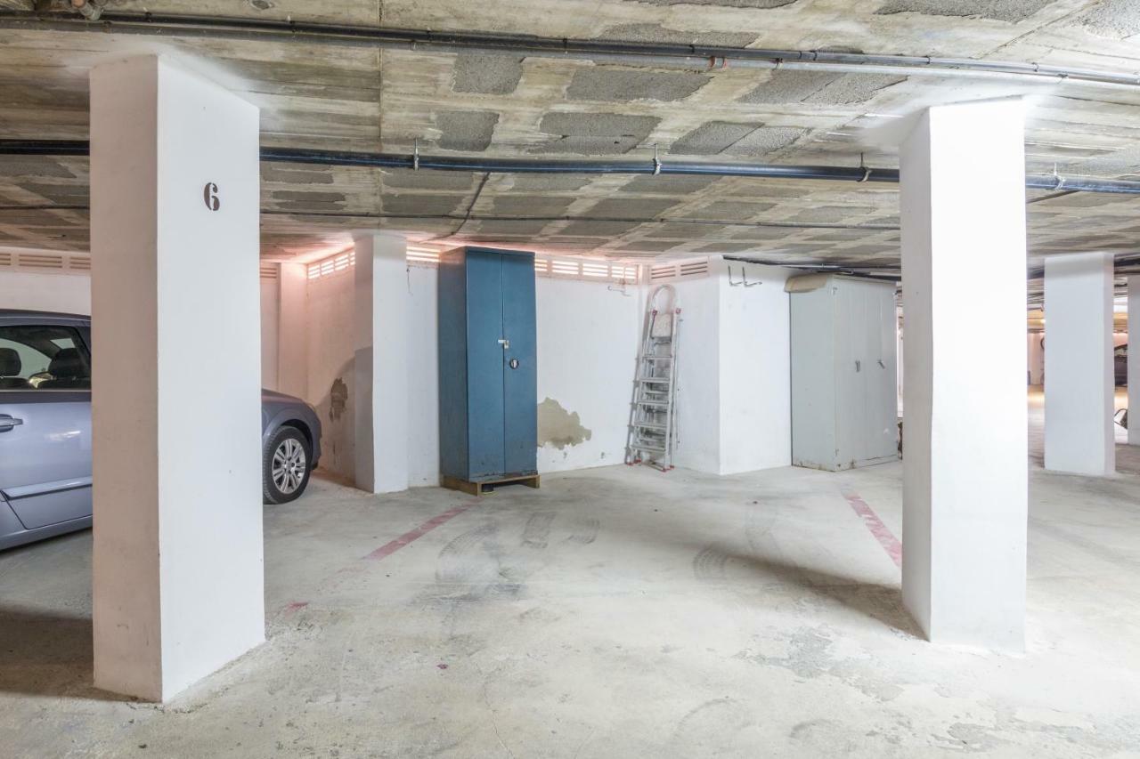 Calafell Apartment 4 מראה חיצוני תמונה