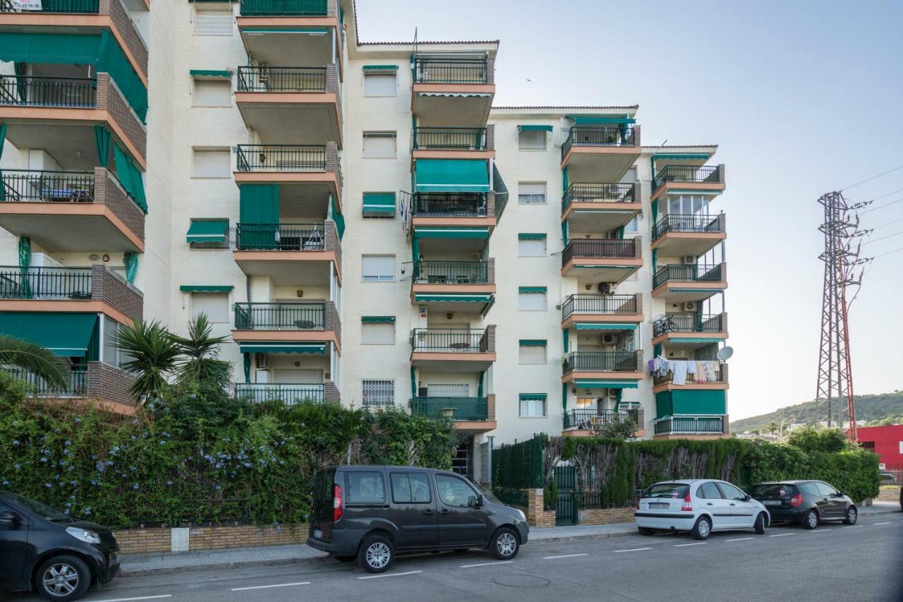 Calafell Apartment 4 מראה חיצוני תמונה
