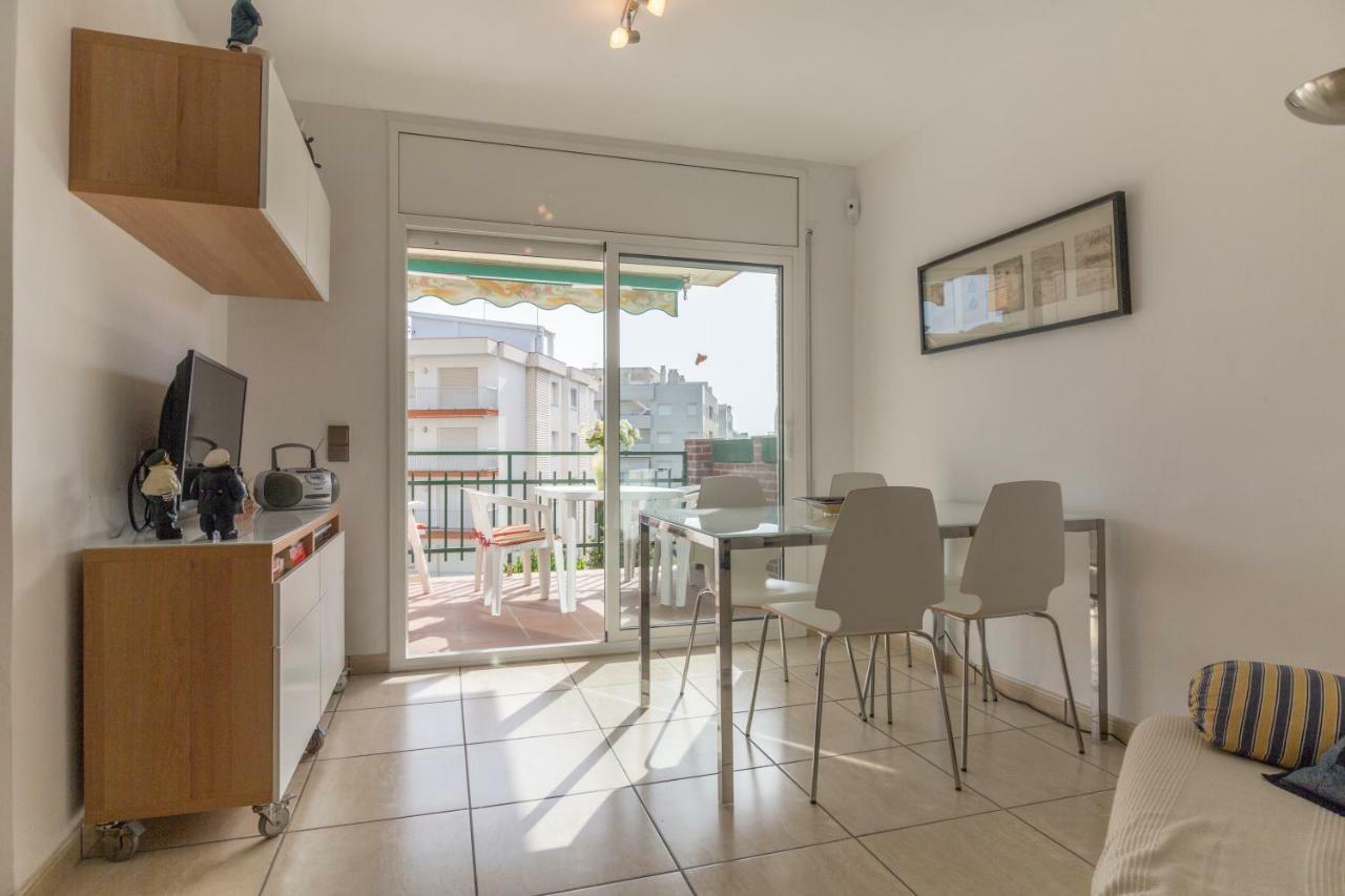 Calafell Apartment 4 מראה חיצוני תמונה
