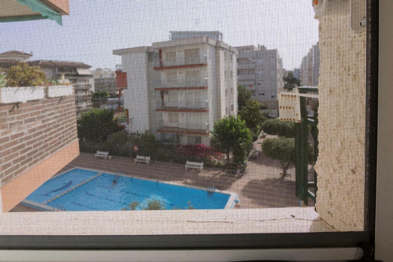 Calafell Apartment 4 מראה חיצוני תמונה