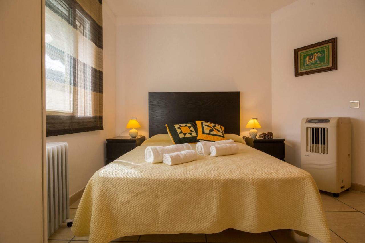 Calafell Apartment 4 מראה חיצוני תמונה
