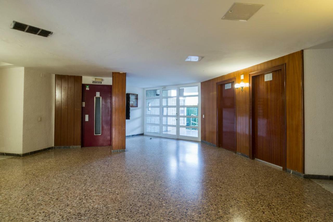 Calafell Apartment 4 מראה חיצוני תמונה
