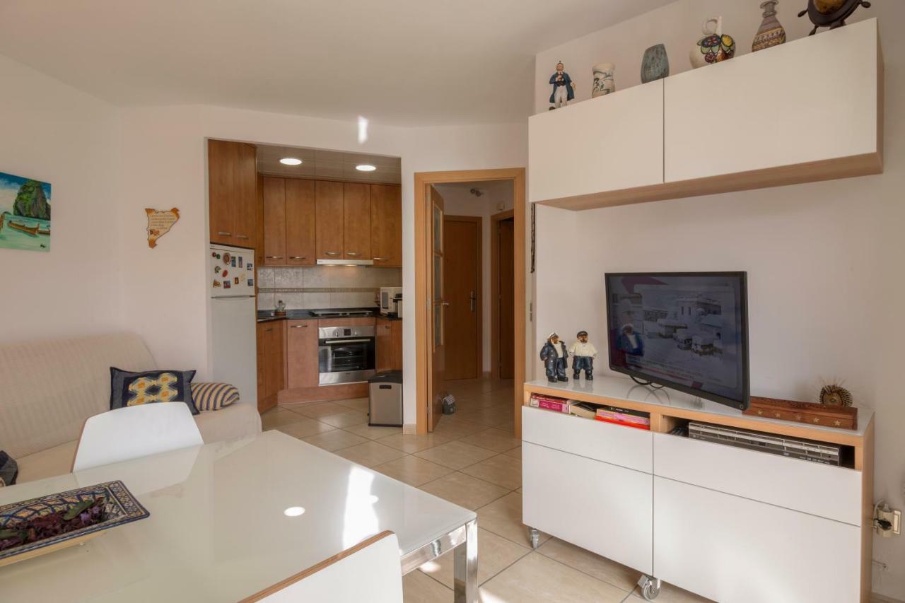 Calafell Apartment 4 מראה חיצוני תמונה