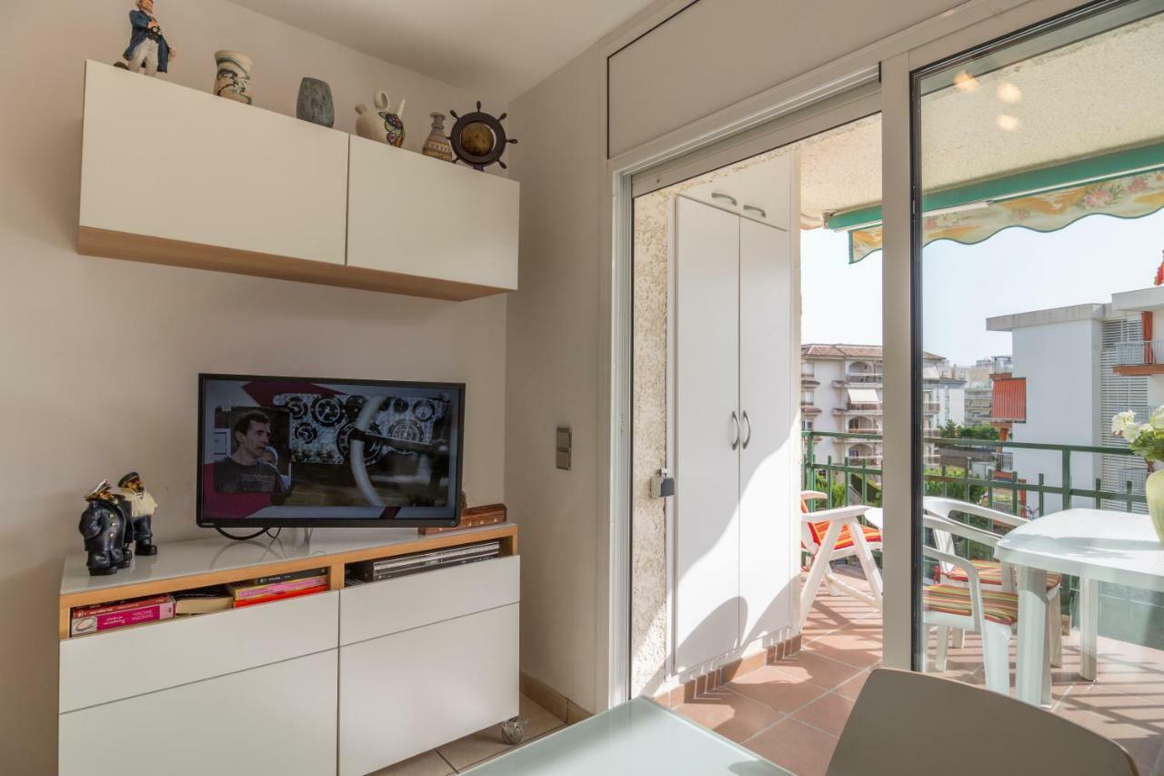 Calafell Apartment 4 מראה חיצוני תמונה