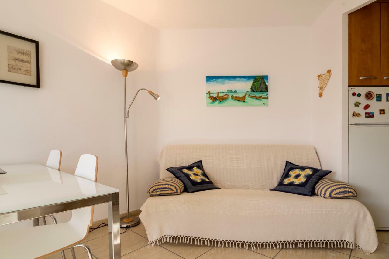 Calafell Apartment 4 מראה חיצוני תמונה